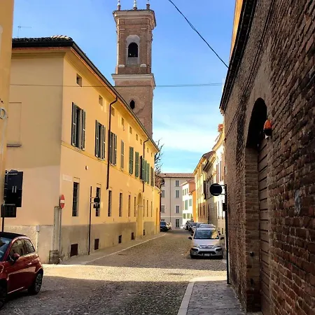Appartamento Sant'Omobono Cremona Exterior photo