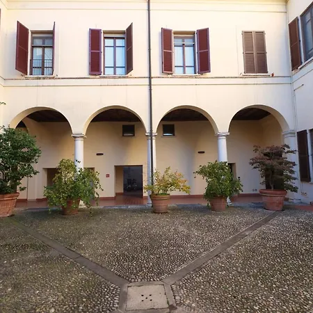 Appartamento Sant'Omobono Cremona Exterior photo