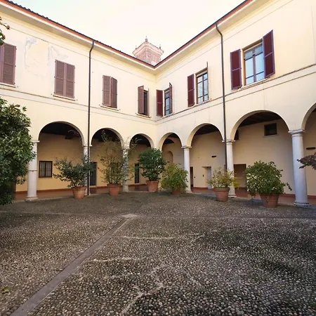 Appartamento Sant'Omobono Cremona Exterior photo
