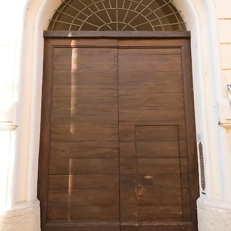 Appartamento Sant'Omobono Cremona Exterior photo