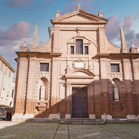 Appartamento Sant'Omobono Cremona Exterior photo