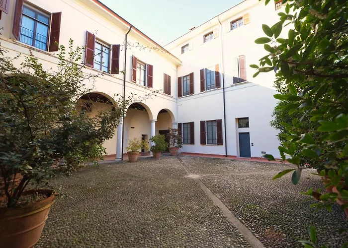 Appartamento Sant\'Omobono