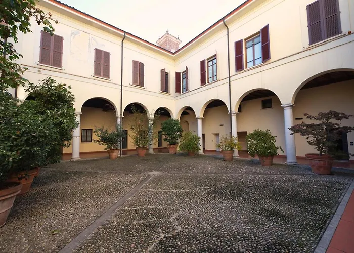 Appartamento Sant\'Omobono