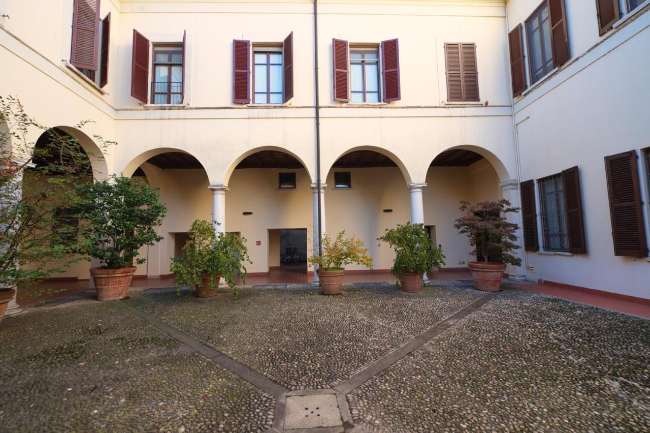 Sant'omobono Holiday home *