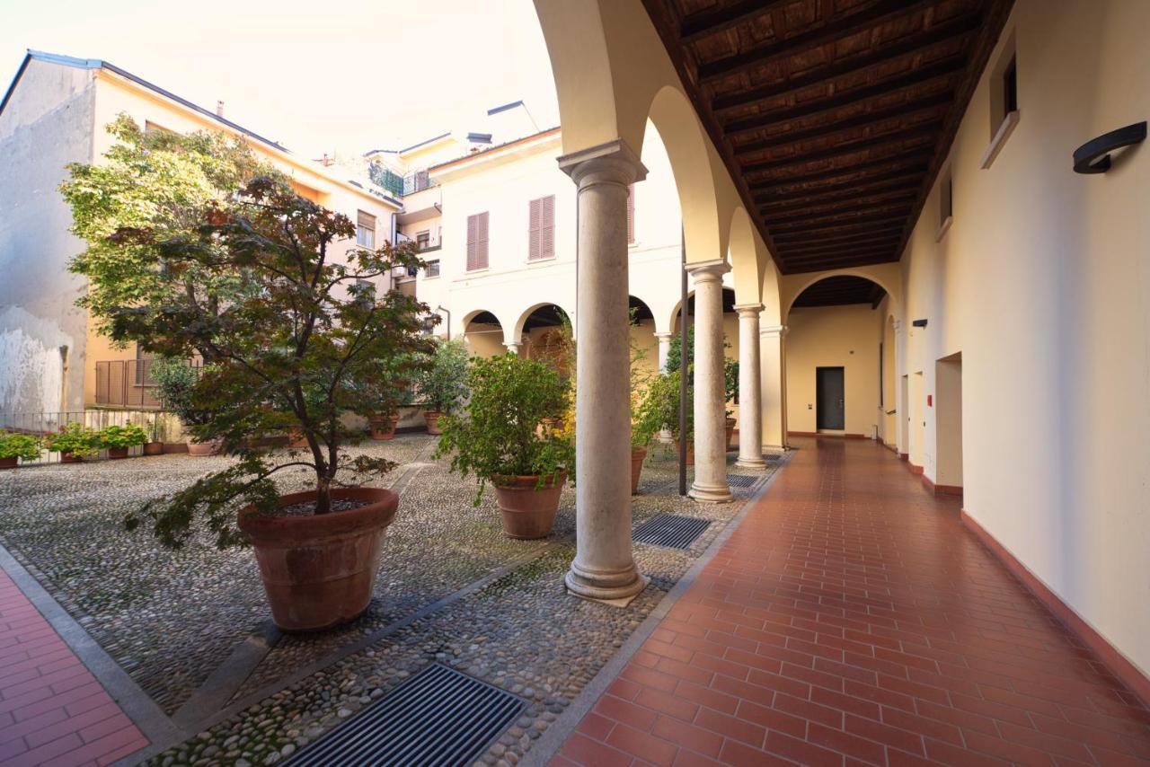Holiday home Sant'omobono Cremona