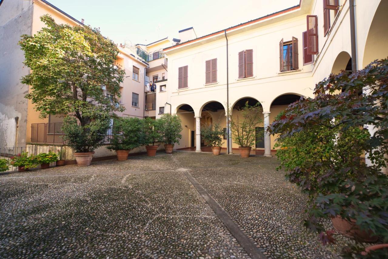 Holiday home Sant'omobono *
