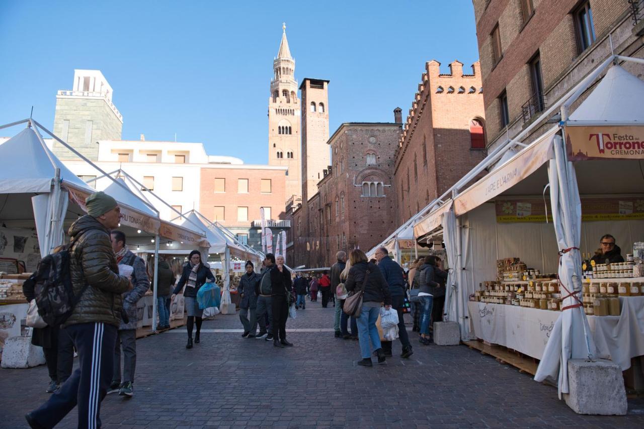 Sant'omobono Cremona