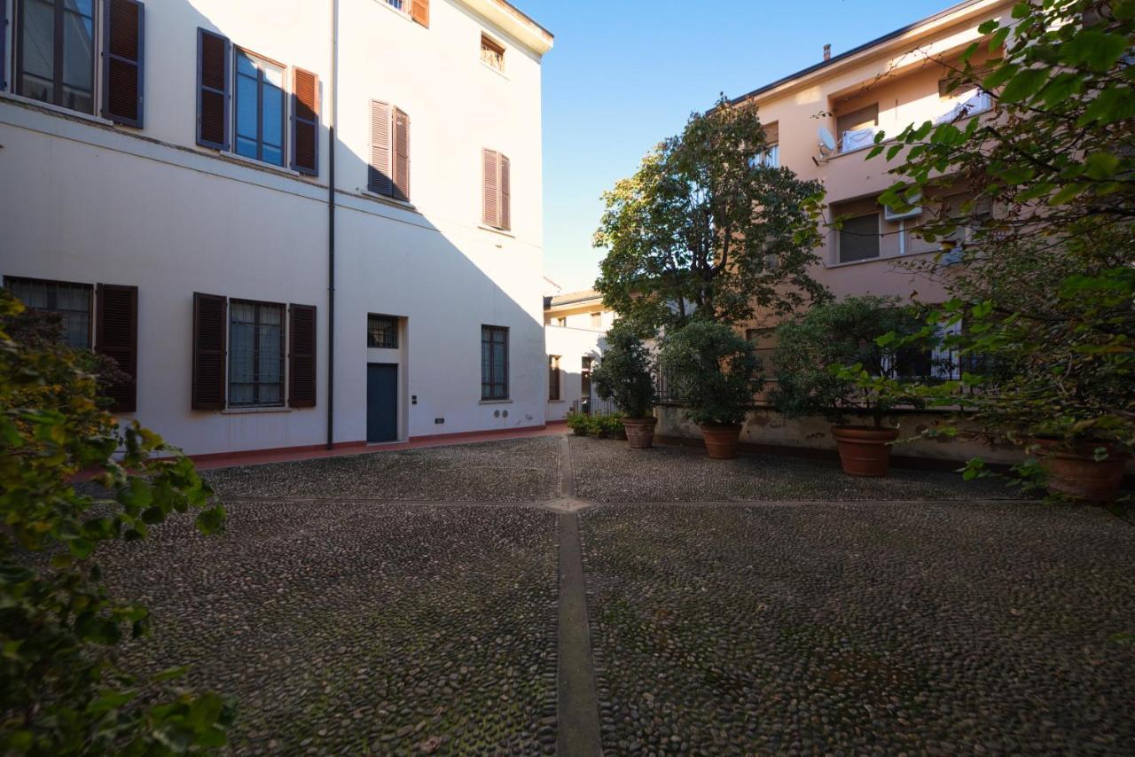 Holiday home Sant'omobono Cremona