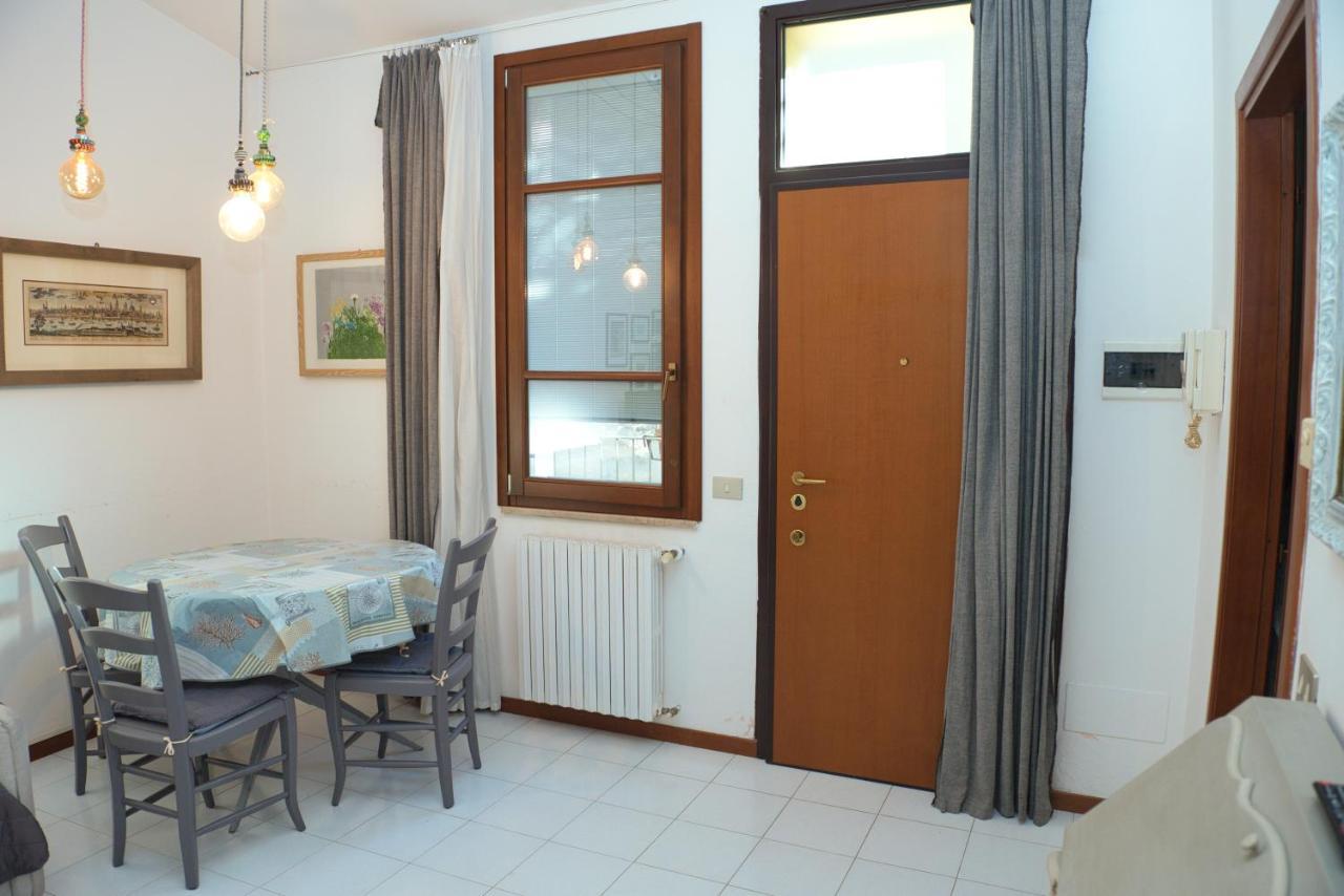 Holiday home Sant'omobono