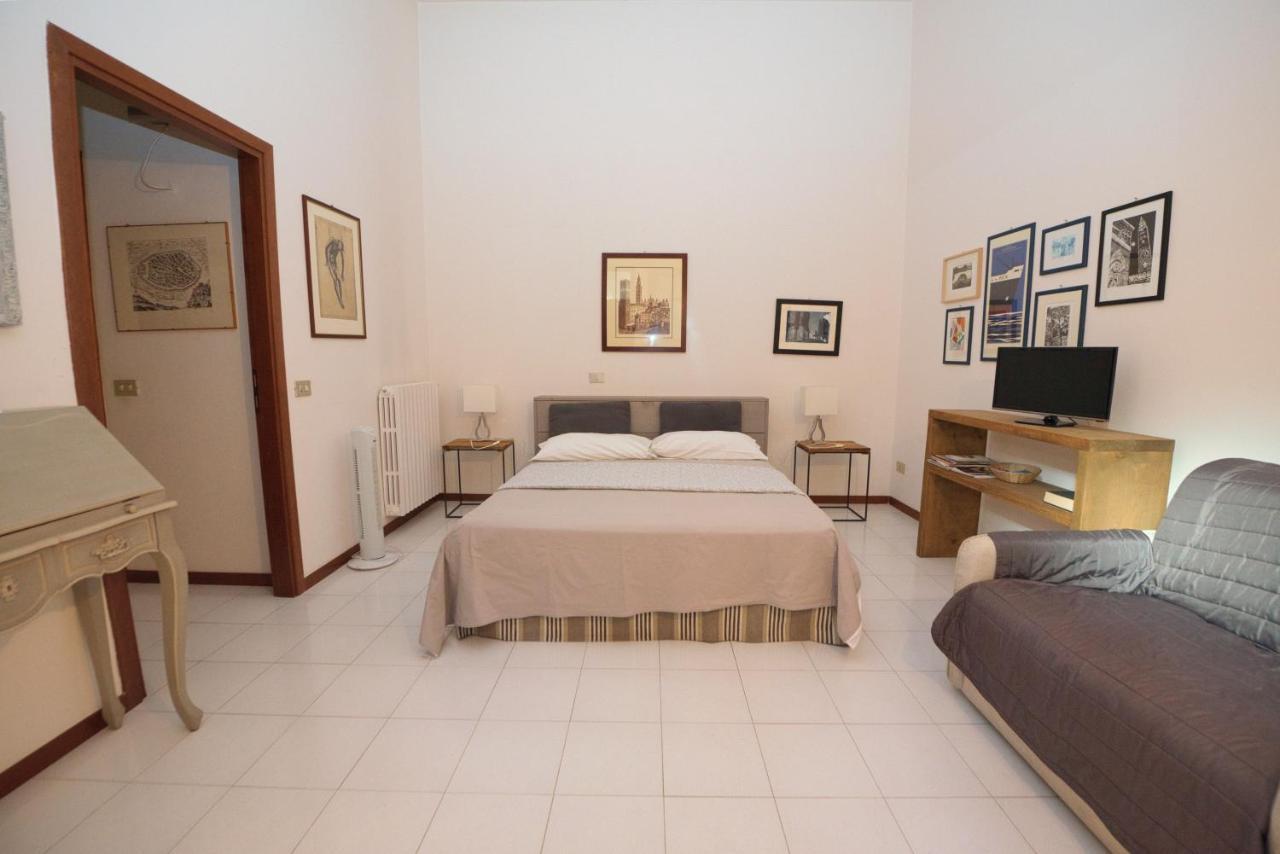 Sant'omobono Holiday home *