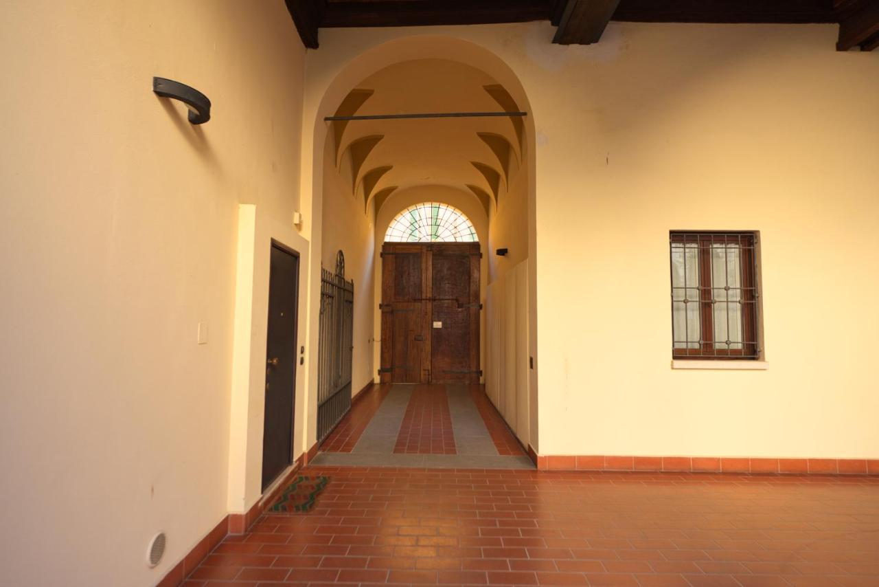 Sant'omobono Holiday home *