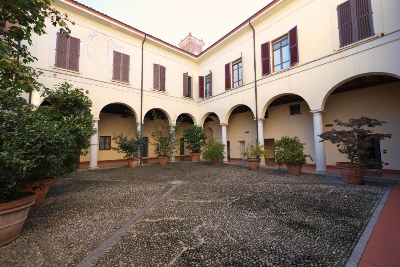 Holiday home Sant'omobono