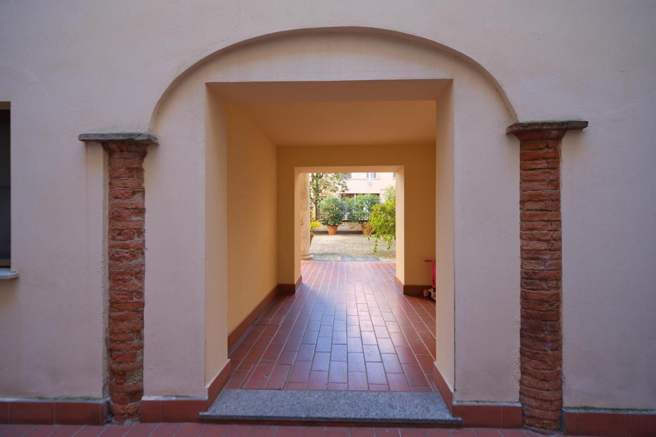Holiday home Sant'omobono Cremona