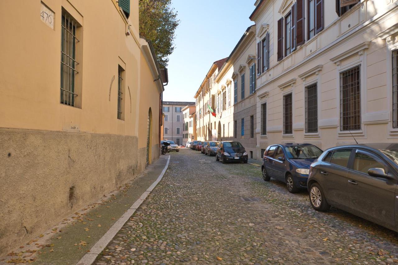 Sant'omobono * Cremona