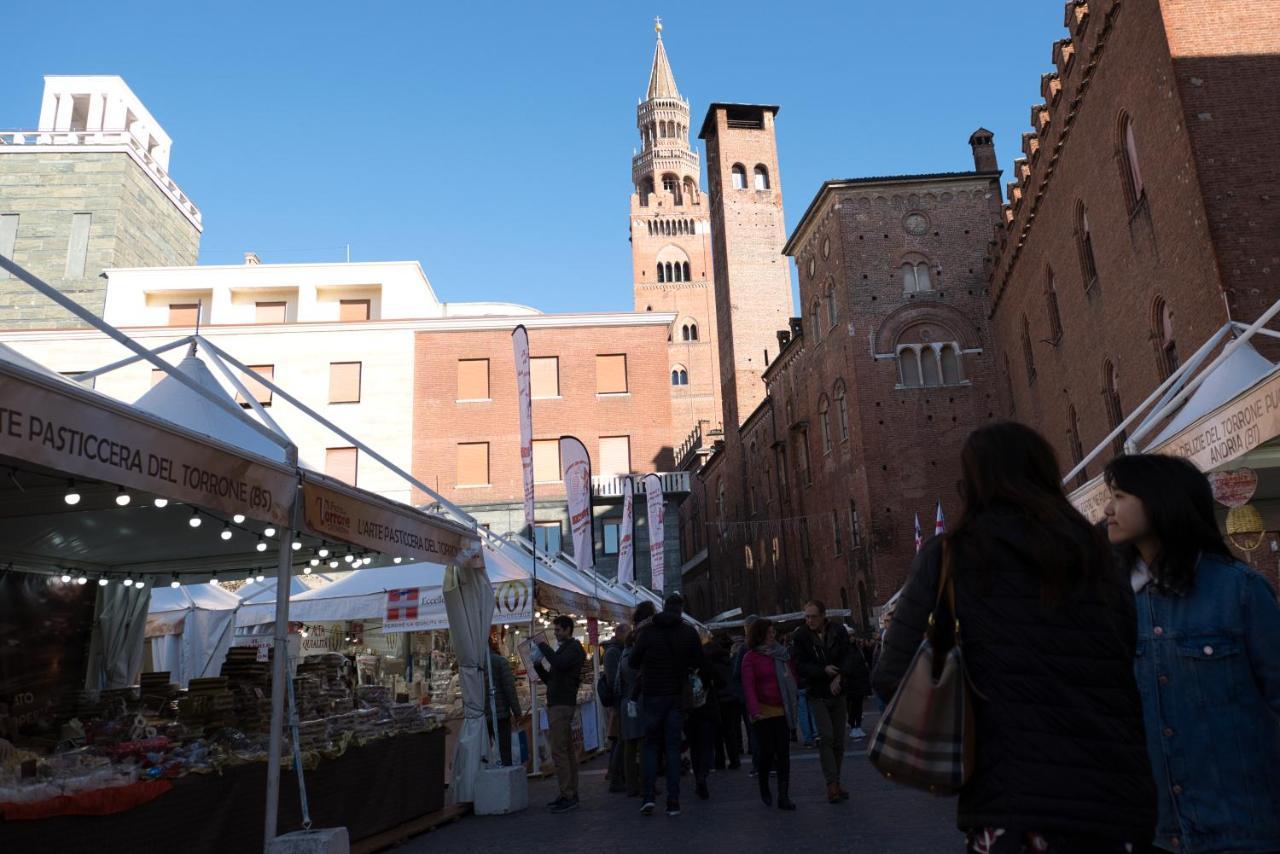 Sant'omobono Cremona